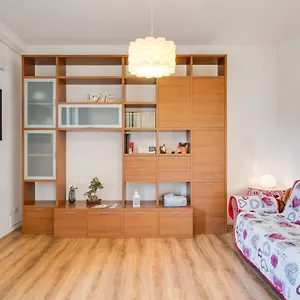  Appartamento Corte Agordat X4 - Pet Friendly