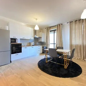 Urban Nest Skyline Retreat , Bologna Italia